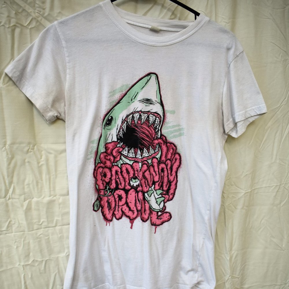 Parkway Drive brand tshirt